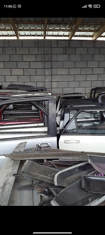 Другие автозапчасти: Японские привозные автозапчасти без посредников кыргызстан г.Ош — 13