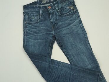 spódniczka dżinsowe: Jeans, M (EU 38), condition - Very good