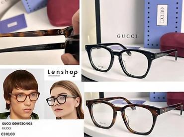 Naočare: TOM FORD, PERSOL,GUCCI, TOP ITALIJANSKI BREND, ULTRA HIT | Novo! ! ! — 4