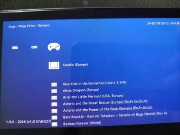 PS Vita (Sony Playstation Vita): Prodajem Sony Playstation VITA konzolu. Model 1004 sa odlicnim OLED — 12