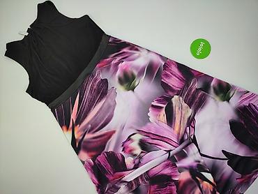 tylko to: Bodyflirt, Sukienka damska, rozmiar 3XL — 2