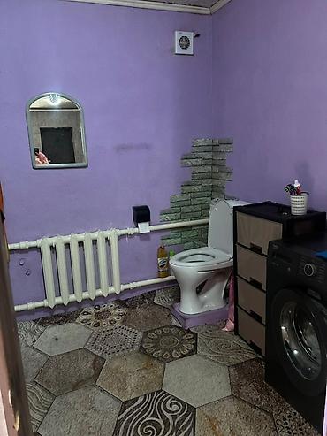 Продажа коттеджей и домов: Продается дом в городе Кант в доме газовое отопление центральное — 6