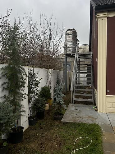 Həyət evləri və villaların satışı: 4 otaqlı, 400 kv. m, Kredit yoxdur, Yeni təmirli — 14