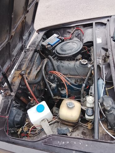 VAZ (LADA): Tecili Satilir prablemi yoxdu otur hara surursen sur 4 fesil teker -da lalafo.az — 2 VAZ (LADA): Tecili Satilir prablemi yoxdu otur hara surursen sur 4 fesil teker — 2