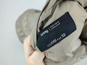 softshell damski lidl: Sinsay, Kurtka zimowa damska, rozmiar 2XS — 4