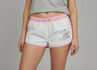 spódnice na narty biegowe: Shorts for women, size L (EU 40)