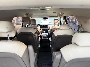 Kia: Kia Carnival: 2020 г., 2.2 л, Автомат, Дизель, Минивэн — 19