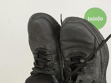 buty klapki ccc: Męskie buty robocze SFC (Shoes For Crews) – model z podnoskiem i — 5
