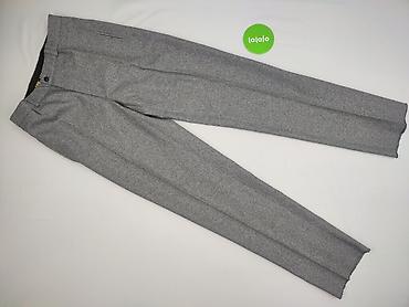 pyjama: Incotex, Spodnie garniturowe męskie, rozmiar S — 2