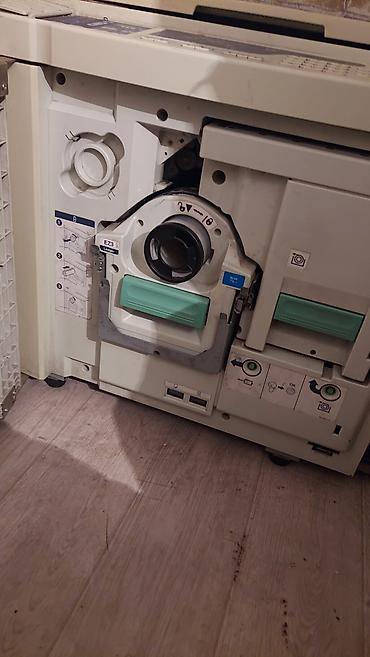 купить цветной принтер с ксероксом: Срочно!Срочно!Срочно продам типографические, полиграфические — 2