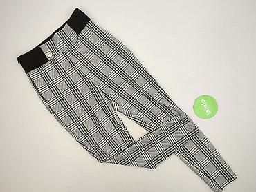 buty z c: Shein, Spodnie materiałowe damskie, rozmiar L — 2