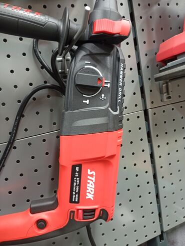 дизельный молот: Перфоратор