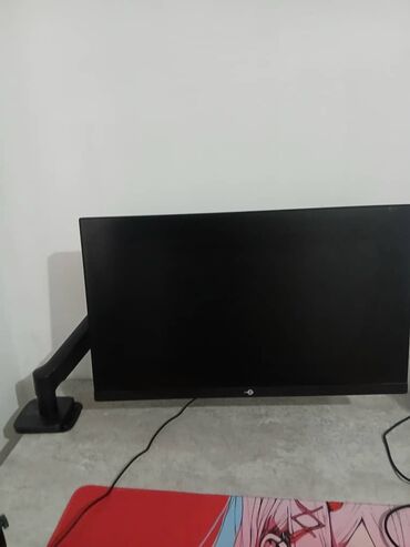 мониторы aoc: Компьютер, ядер - 6, ОЗУ 16 ГБ, Игровой, Intel Core i5, SSD