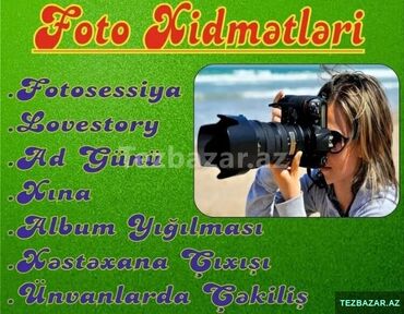 şekil videosu: Foto çəkiliş | Yerinə gəlməklə | Tədbirlərin çəkilişi, Love story, Slide Show