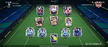 xarici pullar: FC Mobile hesabı – qiymətdə ciddi aliciya endirim olacaq - Ümumi güc — 2