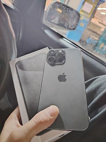 айфон 7 с: IPhone 15 Pro Max, Б/у, 1 ТБ, Графит, Коробка, 100 % — 8