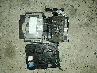 gps za auto cena: BSI, BSM, ECU ZA 1.6HDI 80KW ZA CITROEN C4 | Polovini delovi za — 1