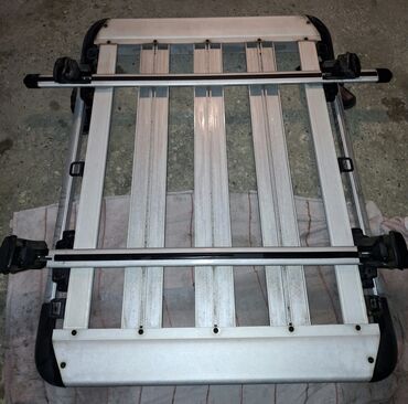 чехлы на повербанк: AERODYN Youil System Carrier – universal damkrak/baqaj səbəti hunday