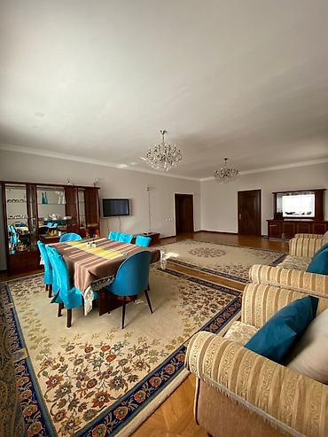 Долгосрочная аренда квартир: 4 комнаты — 4