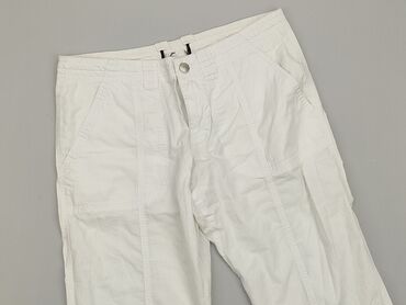 Spodnie 3/4: Spodnie 3/4 Damskie, M (EU 38), stan - Dobry