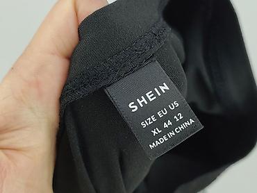 shein 18: Shein, Bluzka damska, rozmiar XL — 4