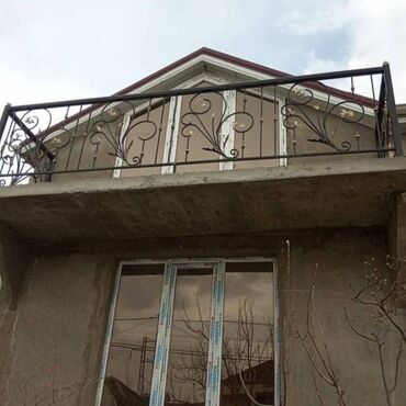 Məhəccər balyansları: İşlənmiş Məhəccər balyansı, Dəmir, Rayonlara çatdırılma, Pulsuz çatdırılma — 17