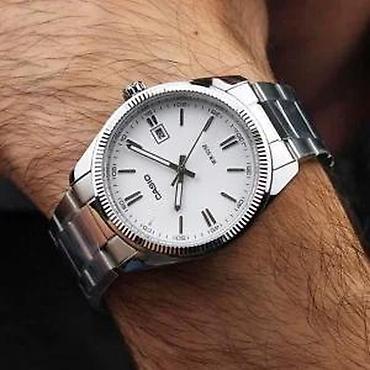 Ručni satovi: Casio MTP-1302D-7A1 Potpuno NOV sat Casio MTP-1302D-7A1, dolazi u — 8