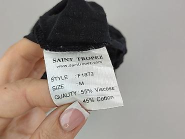 koszula triwenti: Saint Tropez, Bluzka damska, rozmiar M — 6