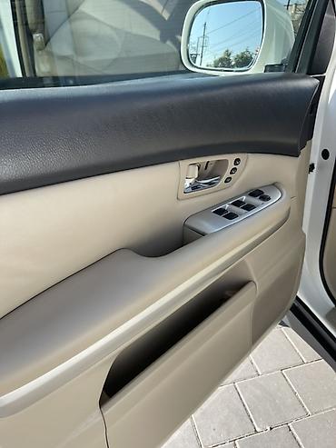 Lexus: Lexus RX: 2005 г., 3.3 л, Автомат, Гибрид, Кроссовер — 10