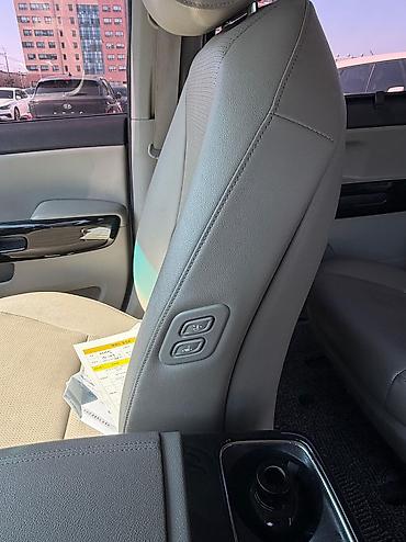 Kia: Kia Carnival: 2020 г., Дизель — 14