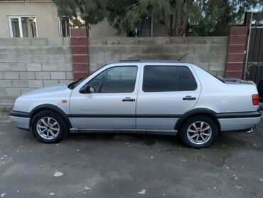 фольсваген пассат универсал: Volkswagen Vento: 1995 г., 1.8 л, Механика, Бензин, Седан