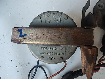 Auto delovi: Elektronsko paljenje Lada 2107 Riva, Lada 2104 Karavan, Lada Niva — 10