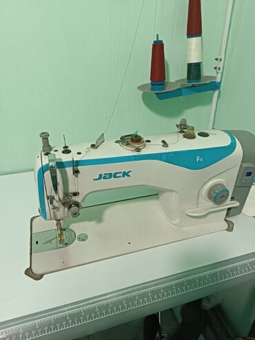 швейная машинка зингер цена: Jack, В наличии, Самовывоз