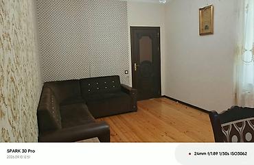 vila: Zabrat 2 otaqlı, 60 kv. m, Kredit yoxdur, Orta təmir — 3
