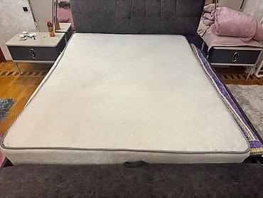 матрас для лежачих больных бу: Matras 
1.80*2 ölçüdədir ortopedikdi
Qiymet 75 azn
Unvan Yasamal
Ziko🦋 — 1