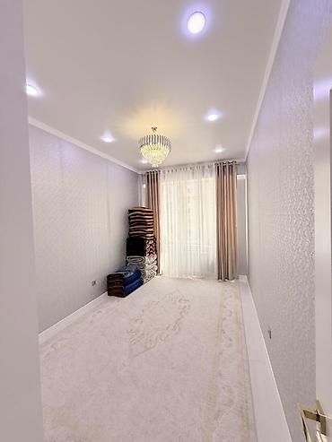 мусы джалиля: 2 комнаты, 60 м², Джал-15 Элитка, 4 этаж, Евроремонт — 4