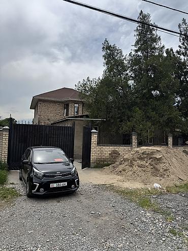 moning: Kia Morning: 2019 г., 1 л, Автомат, Бензин, Хэтчбэк — 6