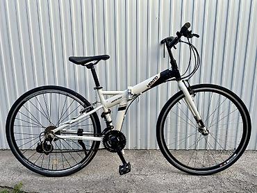 Шоссейные велосипеды: Корейские привозные шоссейники🔥 Размер колес: 28, рама: алюминевая — 12