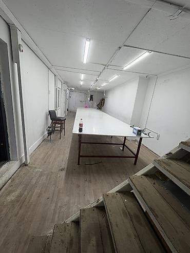 Другое оборудование для швейных цехов: Сдаётся оборудованный швейный цех с проживанием 📍 Ул. Менделеева — — 2