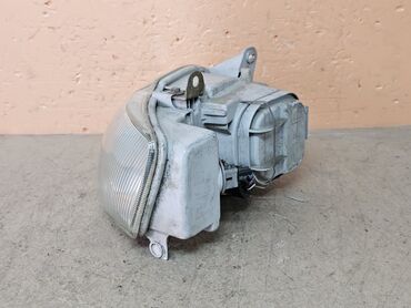 Передние фары: Передняя левая фара Ford 1997 г., Б/у, Оригинал, Германия — 7