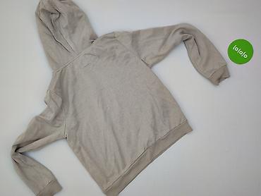 pull and bear polska: Sinsay, Bluza z kapturem damska, rozmiar S — 4