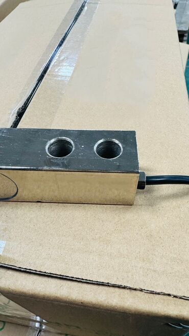 Ticarət tərəziləri: Elektron, Nağd ödəniş — 11