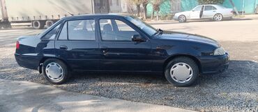 дейво есперо: Daewoo Nexia: 2008 г., 1.6 л, Механика, Бензин, Седан