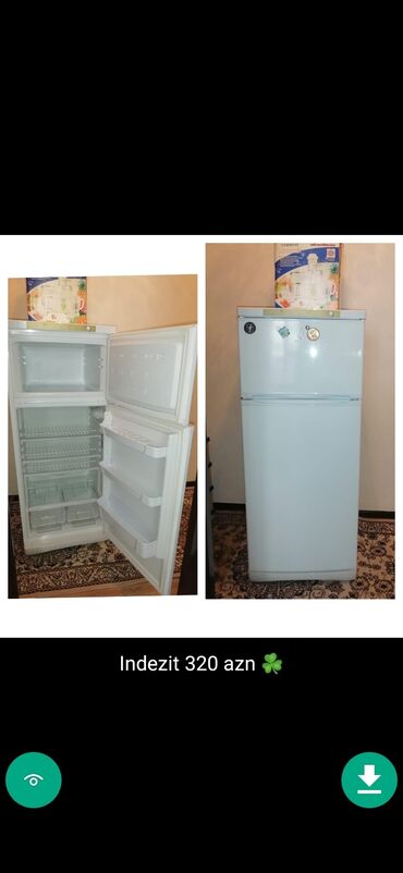 Soyuducular: Soyuducu Satılır — 2