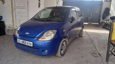 chevrolet 2008: Chevrolet Matiz: 2008 г., 0.8 л, Механика, Бензин, Внедорожник