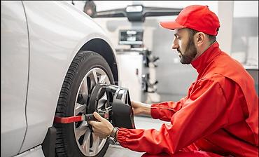 diş plomb qiyməti: RAZVAL-BALANS USTASI TƏLƏB OLUNUR EuroTruck Service şirkətinə yük — 1