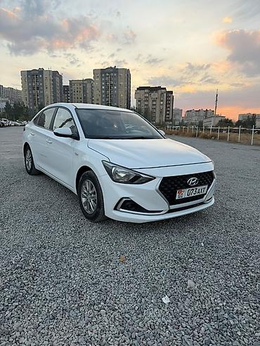 devo matiz: Hyundai Celesta: 2019 г., 1.6 л, Автомат, Бензин, Седан — 9