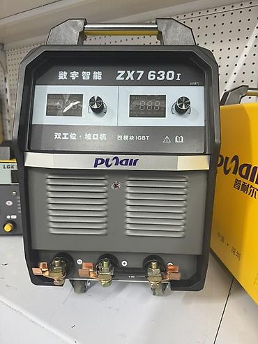 Сварочные аппараты: Сварочный аппарат, Ручная дуговая сварка, Новый, Платная доставка — 14