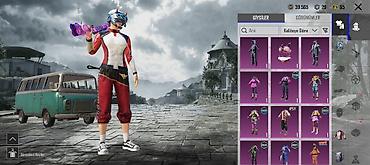 pubg mobile panda seti: Ciddi alicilar narahat elesin - Oyun: PUBG Mobile - Bölmə: Geyimlər — 1