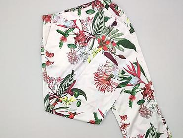 klapki hermes deezee: H&M, Spodnie materiałowe damskie, rozmiar S — 1